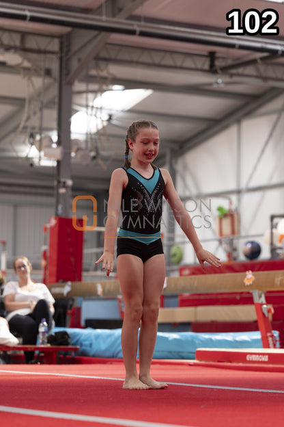 NWG Coventry Club Competition 2026 - Round 4