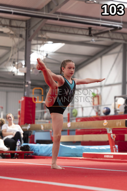 NWG Coventry Club Competition 2026 - Round 4
