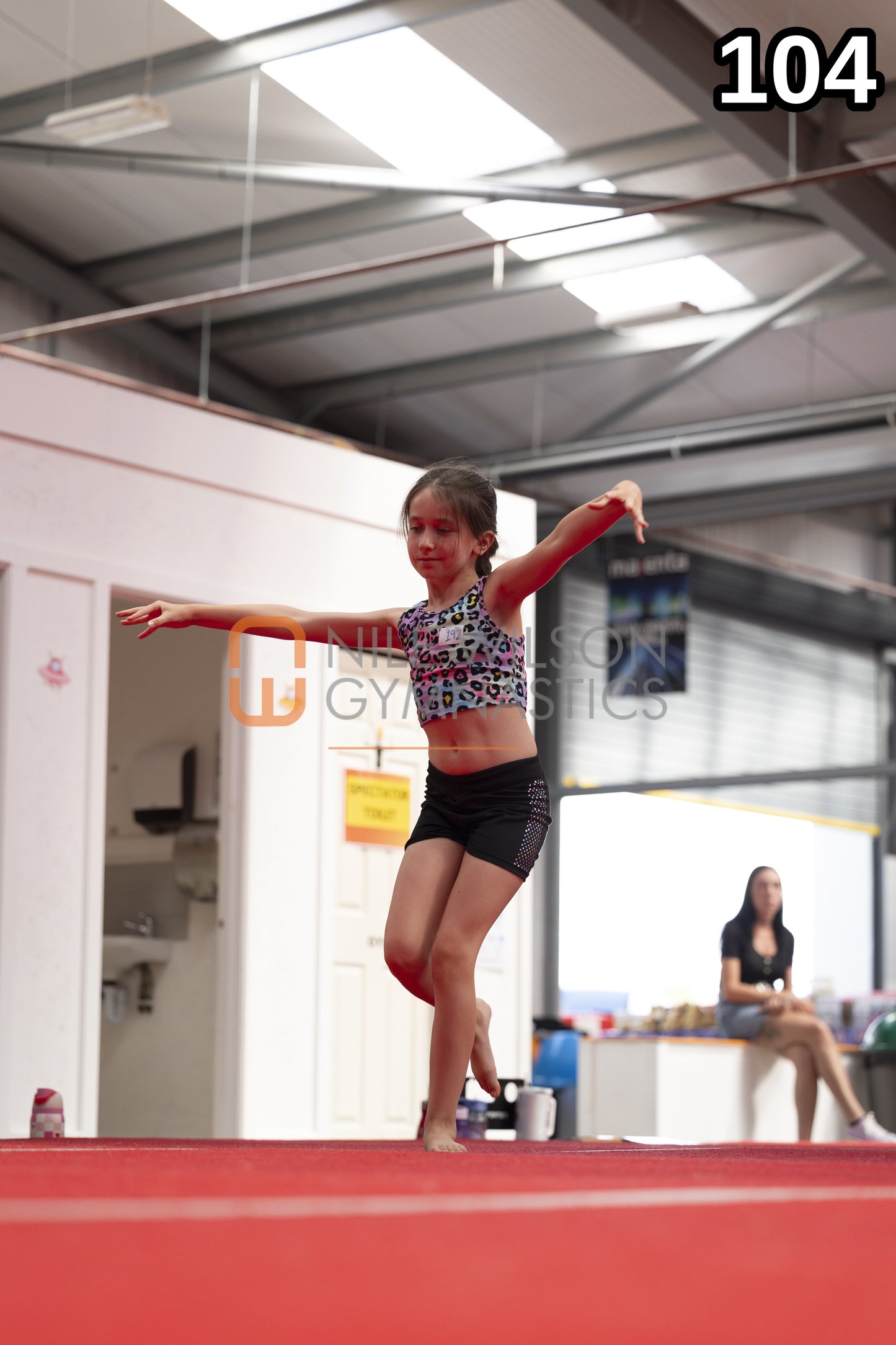 NWG Coventry Club Competition 2026 - Round 4