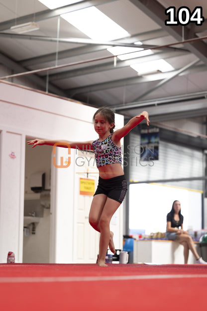 NWG Coventry Club Competition 2026 - Round 4