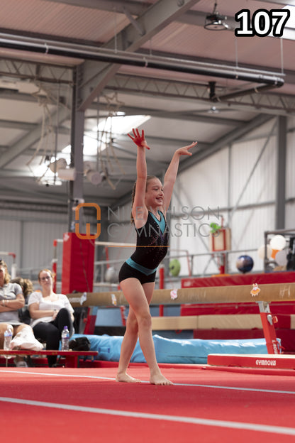 NWG Coventry Club Competition 2026 - Round 4