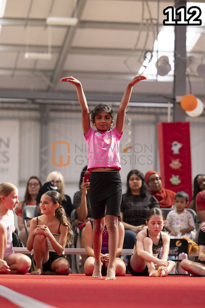 NWG Coventry Club Competition 2026 - Round 4
