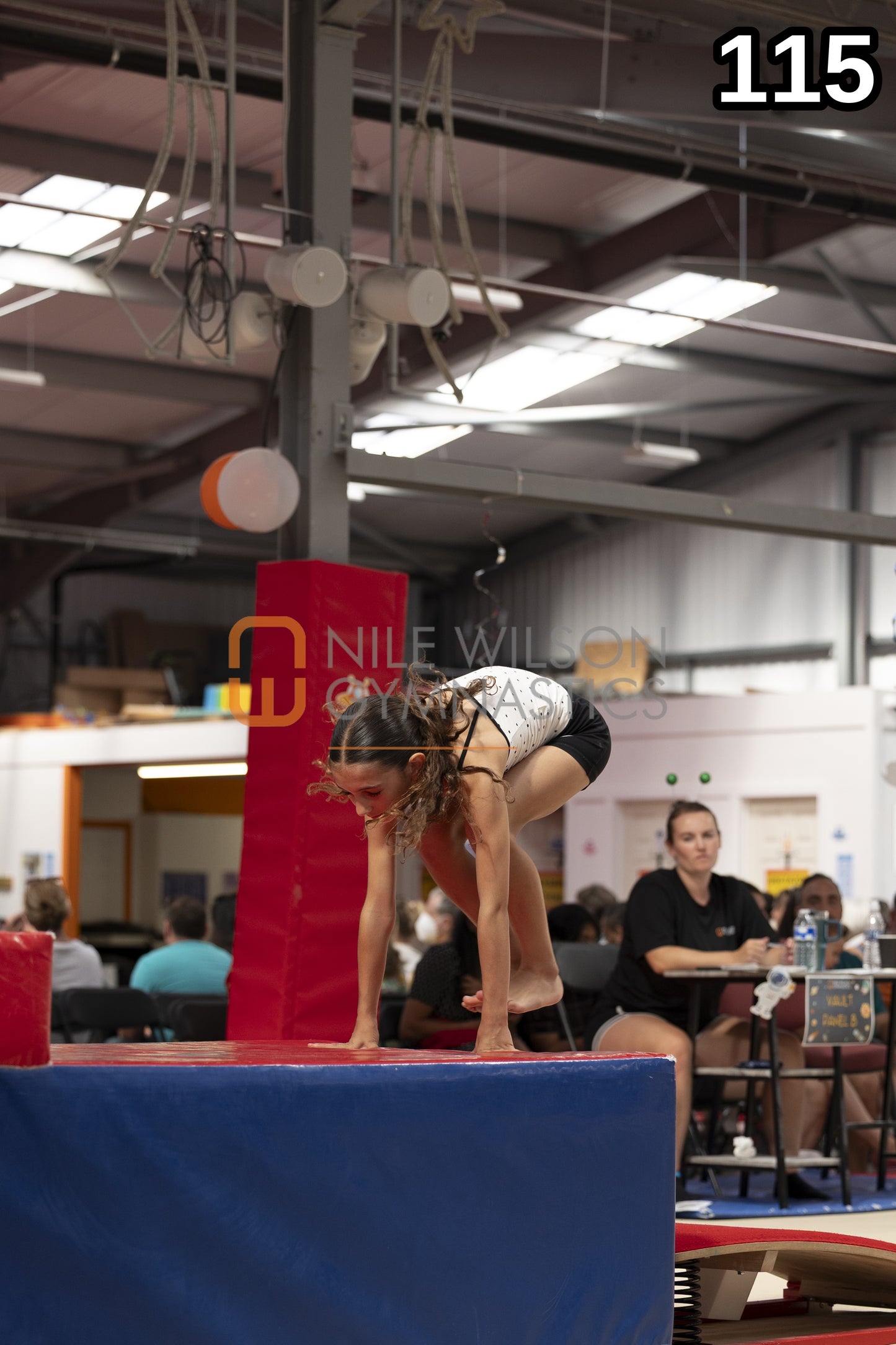 NWG Coventry Club Competition 2026 - Round 4