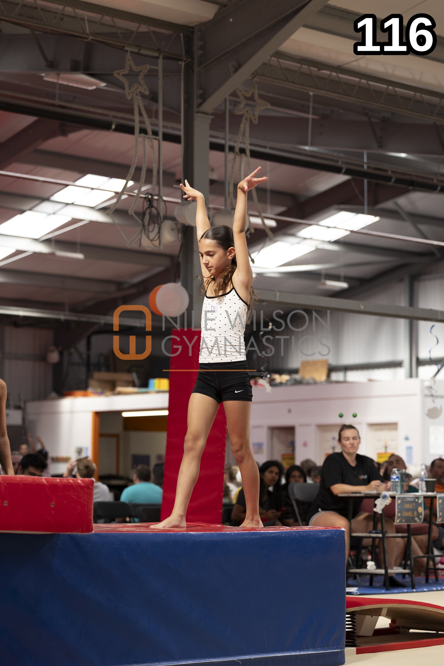 NWG Coventry Club Competition 2026 - Round 4