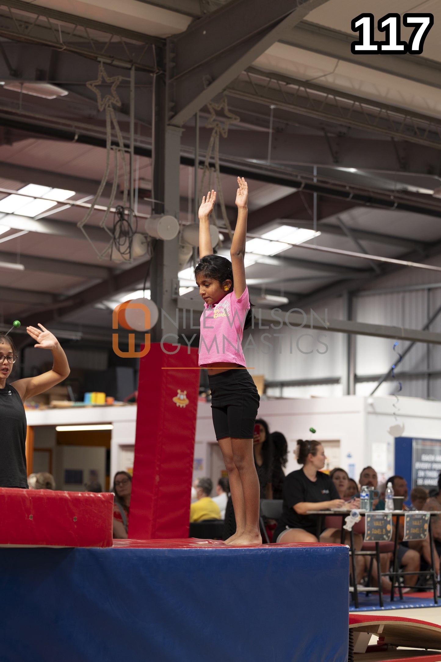 NWG Coventry Club Competition 2026 - Round 4
