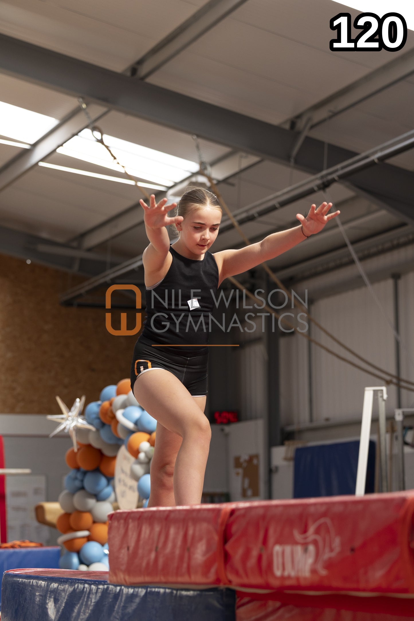 NWG Coventry Club Competition 2026 - Round 4
