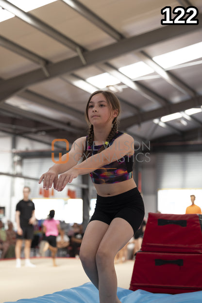 NWG Coventry Club Competition 2026 - Round 4