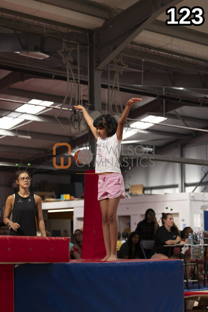 NWG Coventry Club Competition 2026 - Round 4