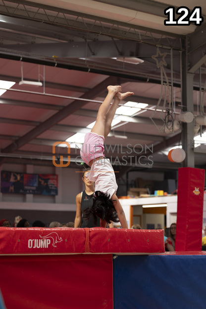 NWG Coventry Club Competition 2026 - Round 4
