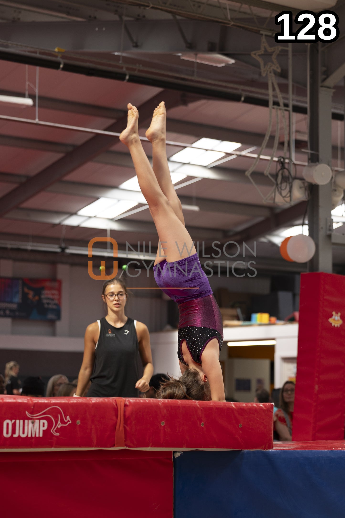 NWG Coventry Club Competition 2026 - Round 4