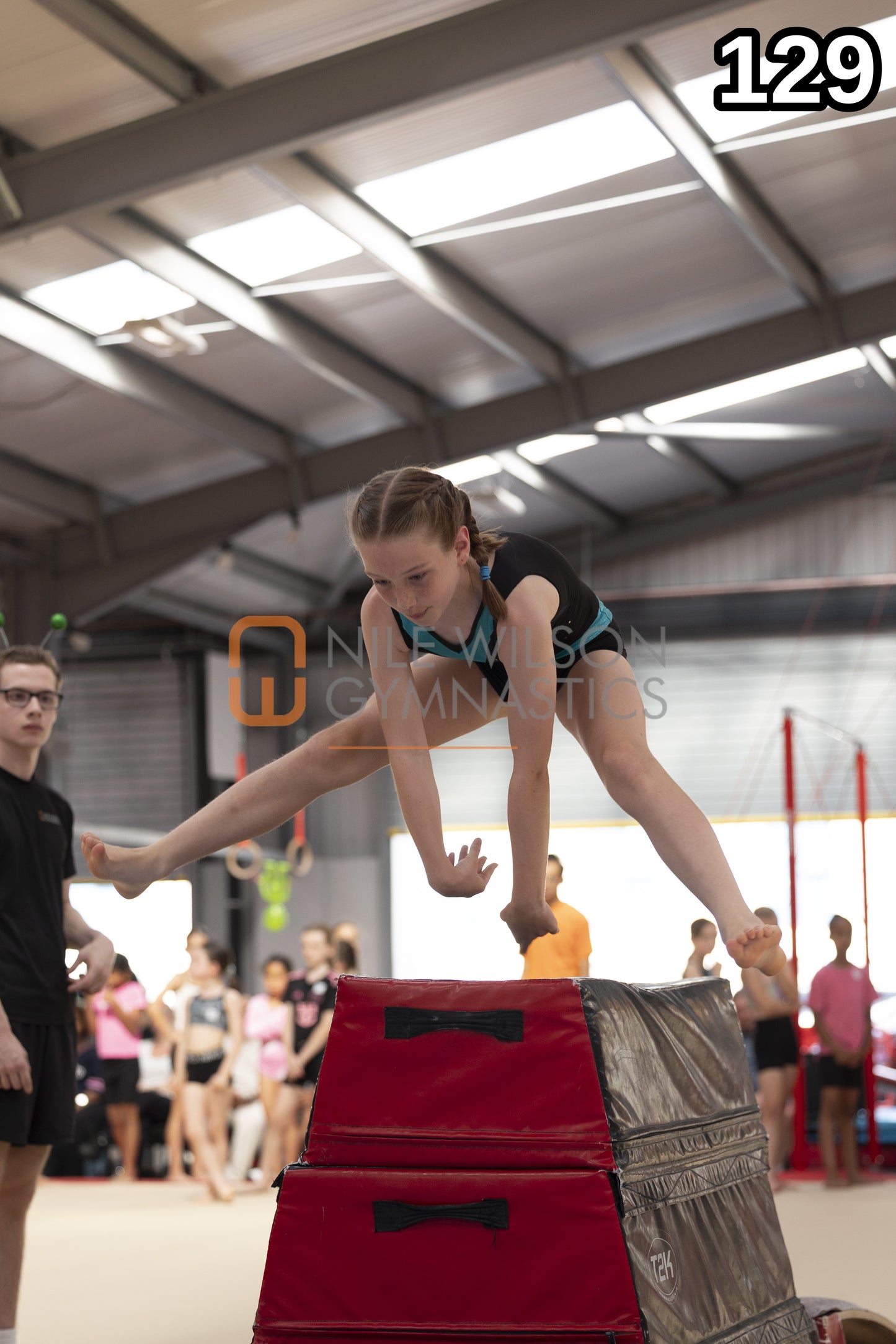 NWG Coventry Club Competition 2026 - Round 4
