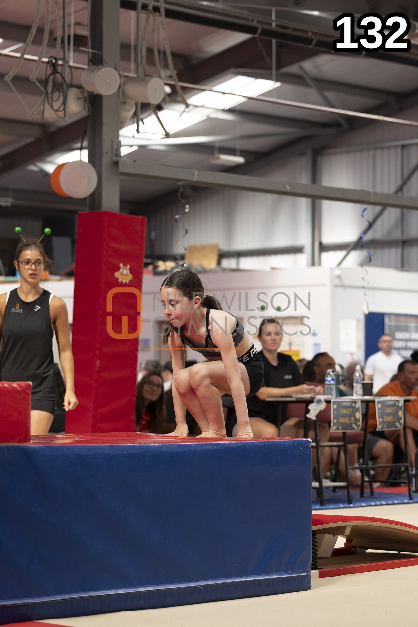 NWG Coventry Club Competition 2026 - Round 4