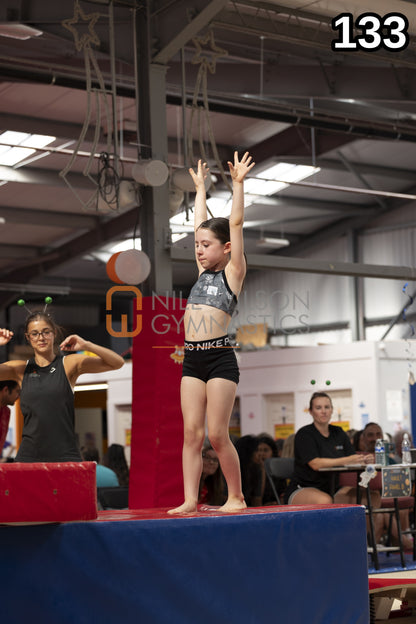 NWG Coventry Club Competition 2026 - Round 4