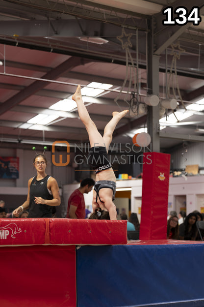 NWG Coventry Club Competition 2026 - Round 4