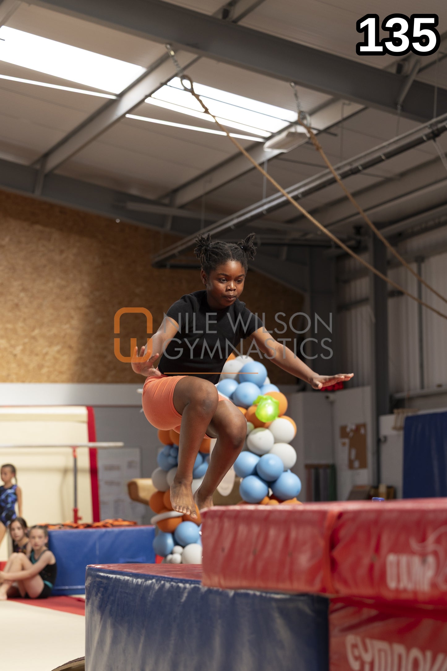 NWG Coventry Club Competition 2026 - Round 4