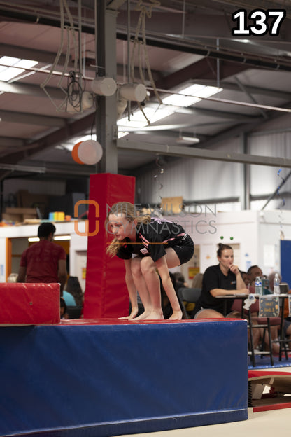 NWG Coventry Club Competition 2026 - Round 4