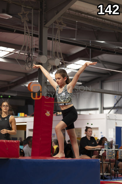 NWG Coventry Club Competition 2026 - Round 4