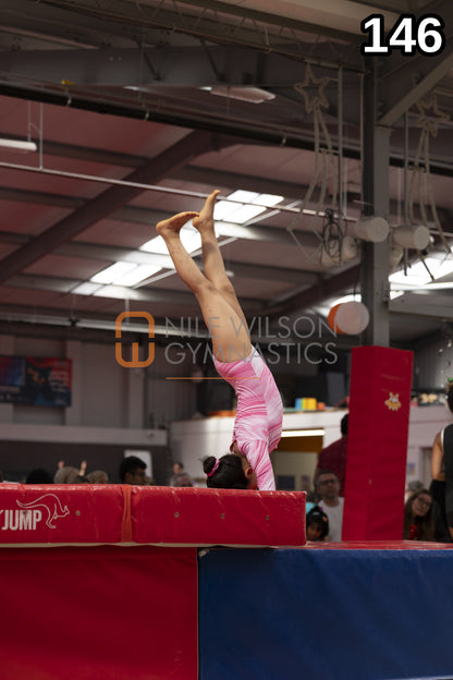 NWG Coventry Club Competition 2026 - Round 4