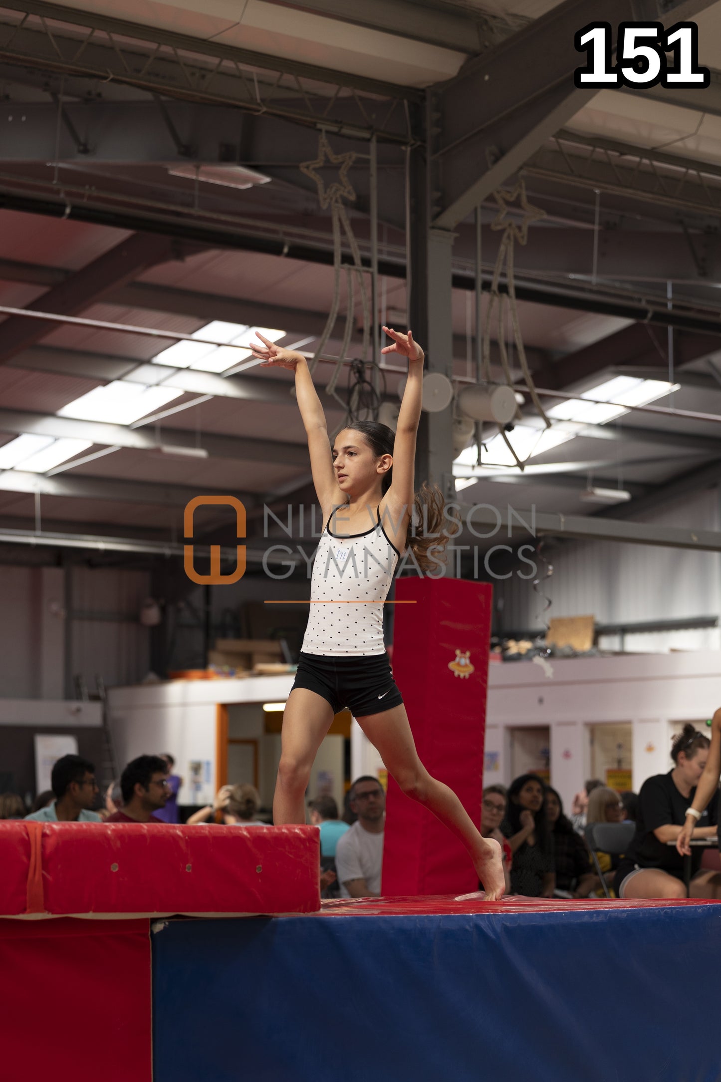 NWG Coventry Club Competition 2026 - Round 4