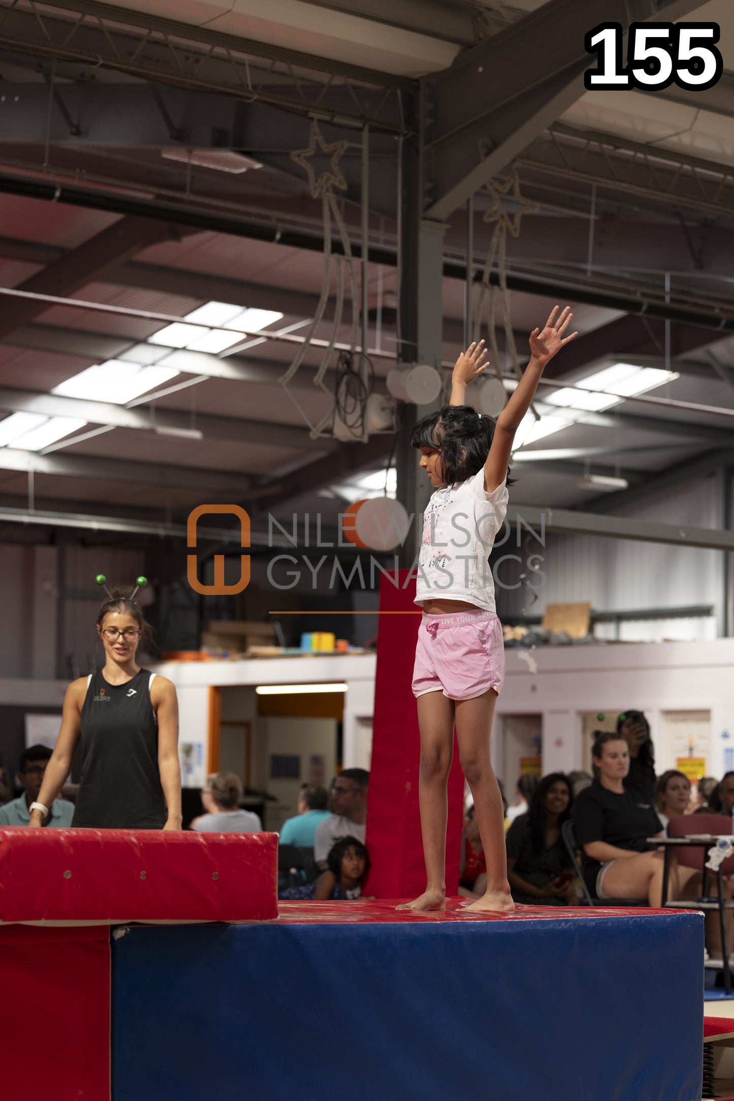 NWG Coventry Club Competition 2026 - Round 4