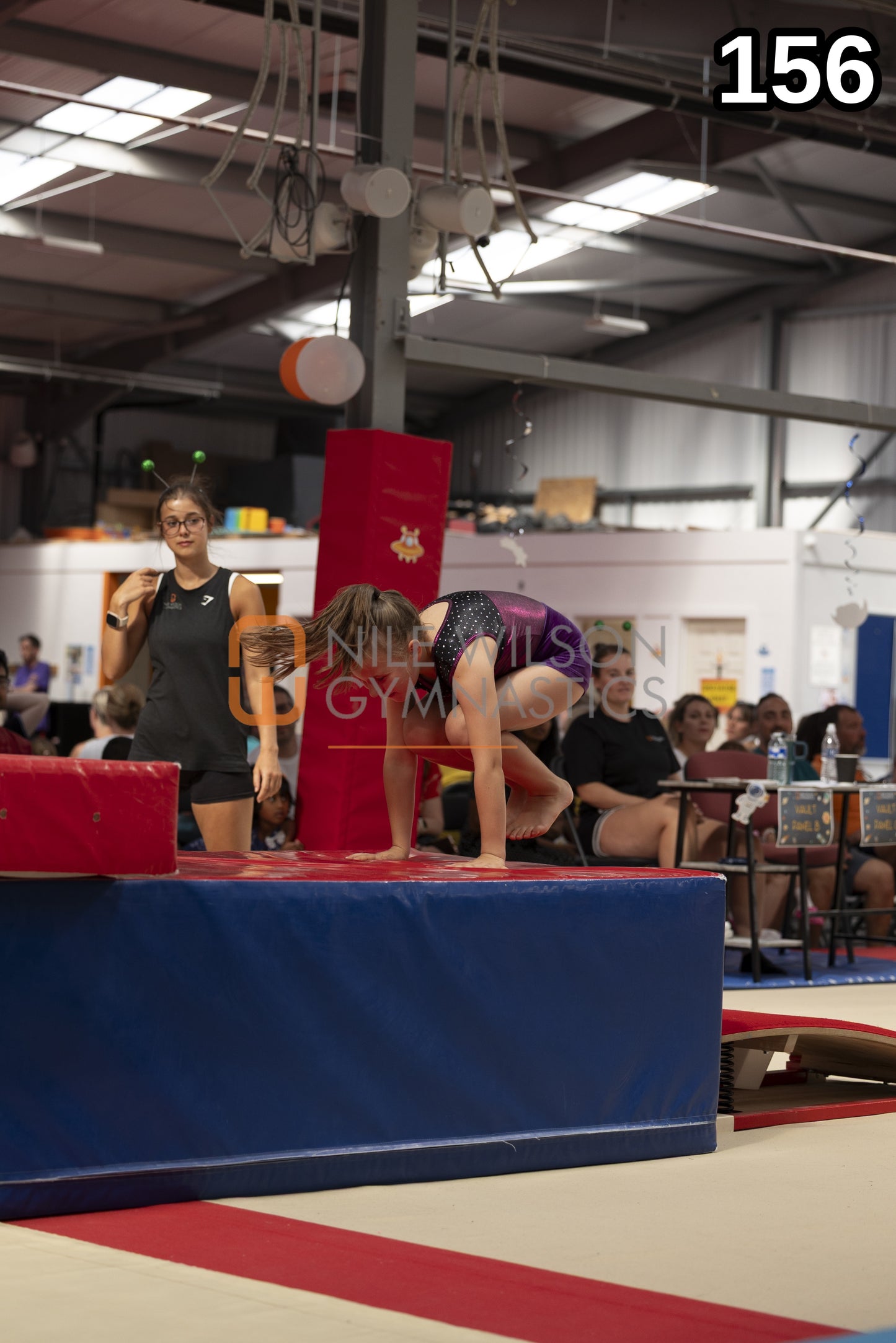 NWG Coventry Club Competition 2026 - Round 4