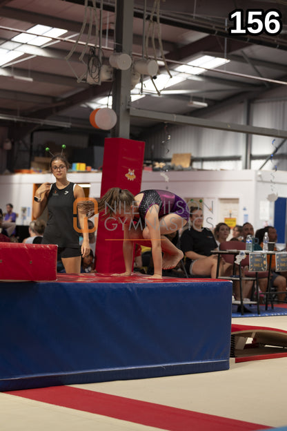 NWG Coventry Club Competition 2026 - Round 4