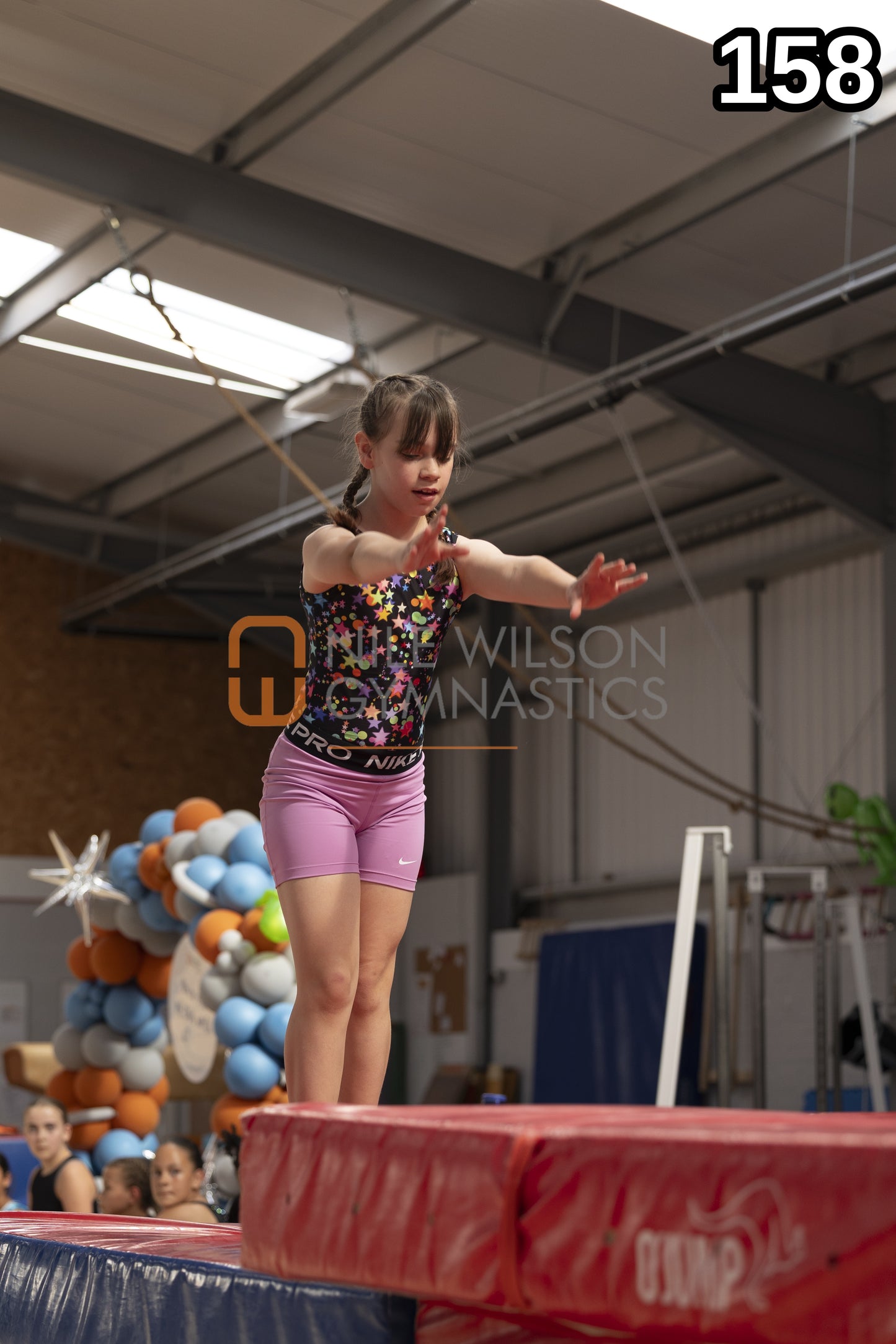NWG Coventry Club Competition 2026 - Round 4