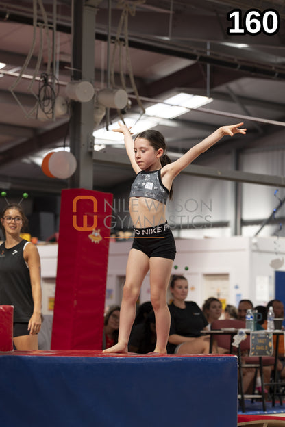 NWG Coventry Club Competition 2026 - Round 4