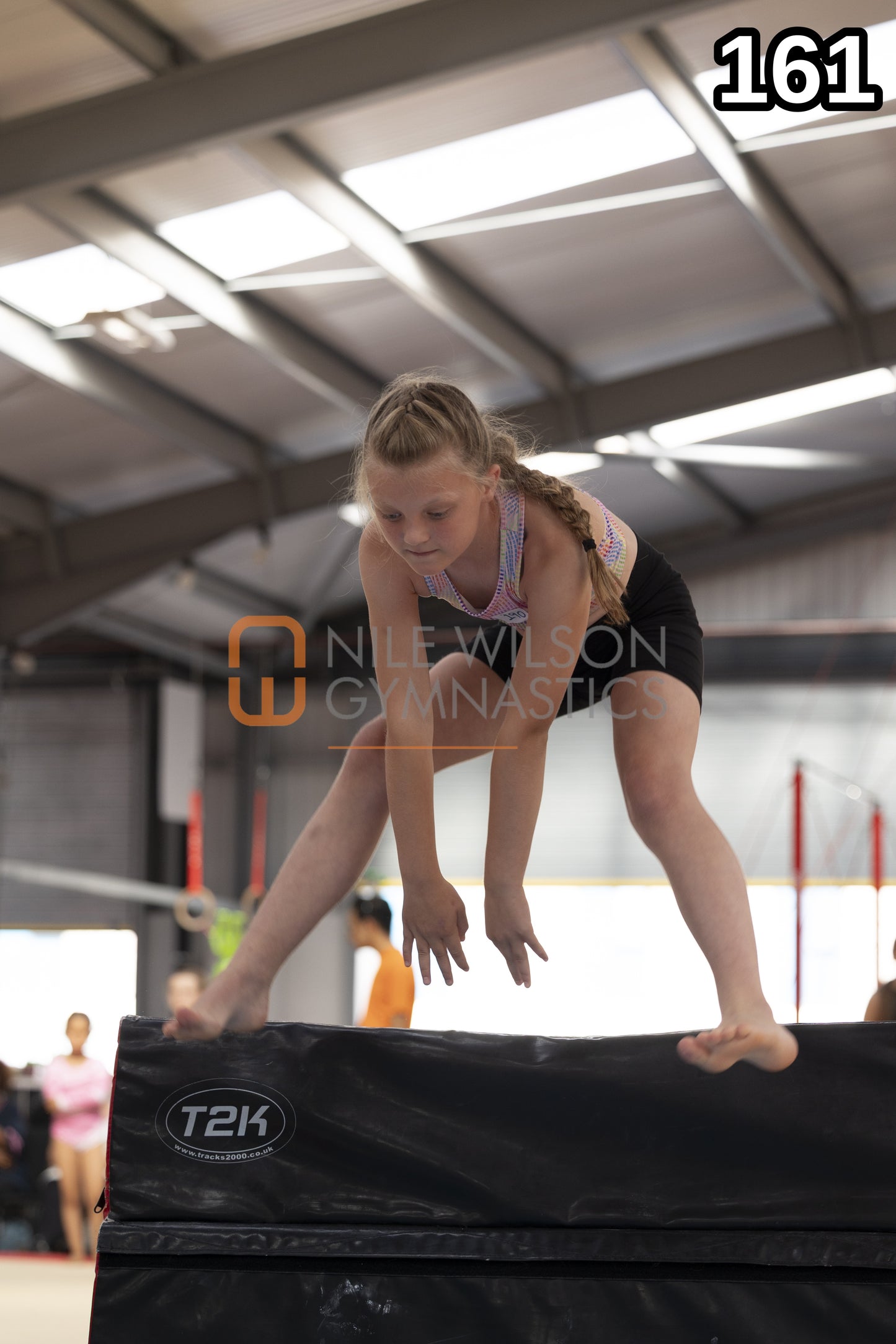 NWG Coventry Club Competition 2026 - Round 4
