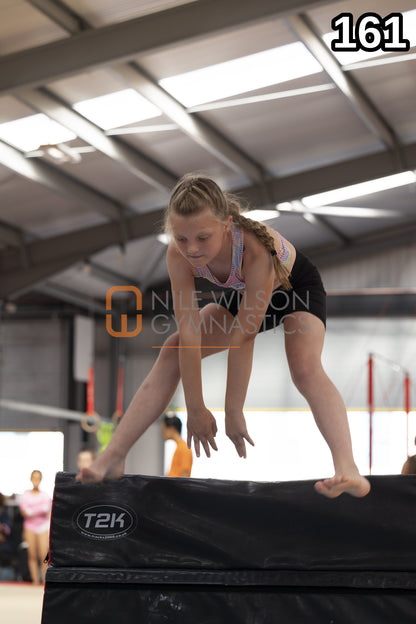 NWG Coventry Club Competition 2026 - Round 4