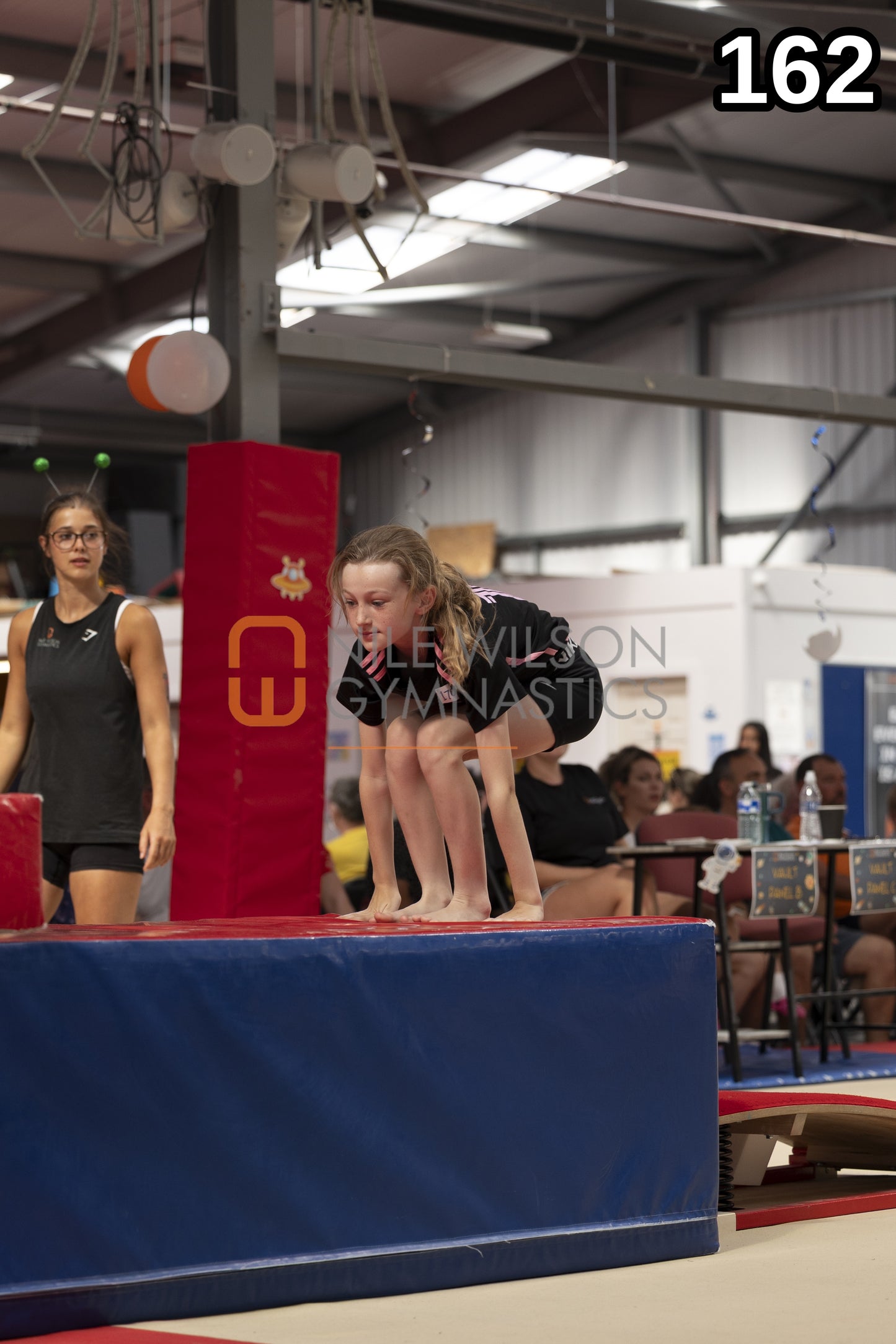 NWG Coventry Club Competition 2026 - Round 4