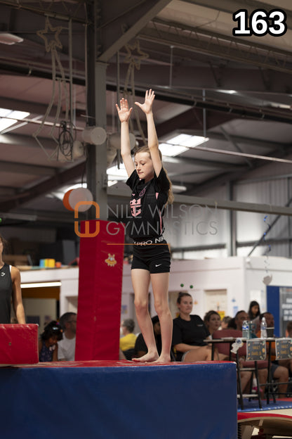 NWG Coventry Club Competition 2026 - Round 4