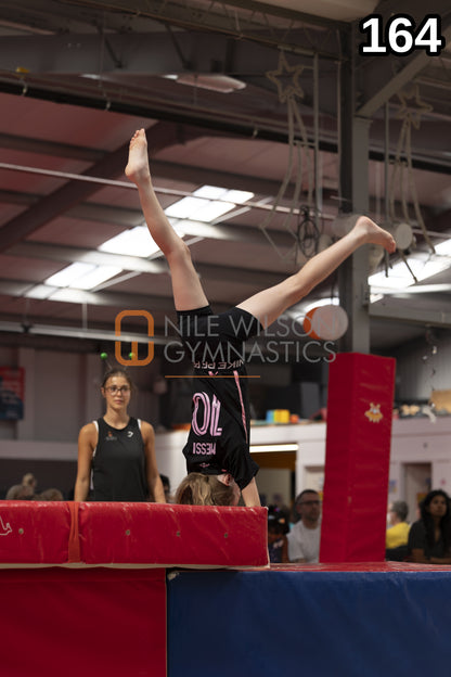 NWG Coventry Club Competition 2026 - Round 4