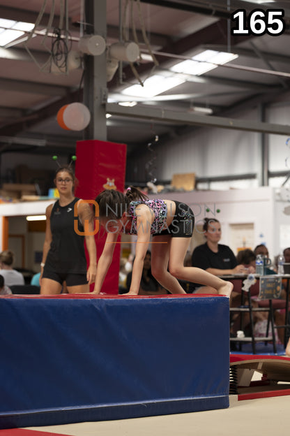 NWG Coventry Club Competition 2026 - Round 4