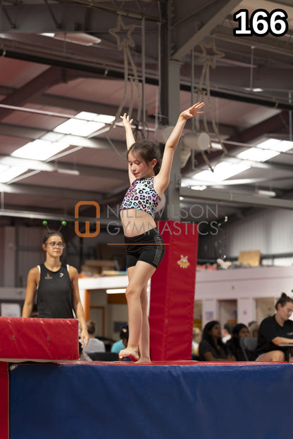 NWG Coventry Club Competition 2026 - Round 4