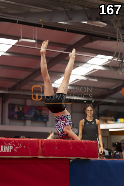 NWG Coventry Club Competition 2026 - Round 4