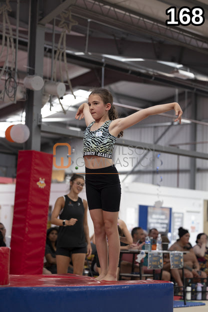 NWG Coventry Club Competition 2026 - Round 4