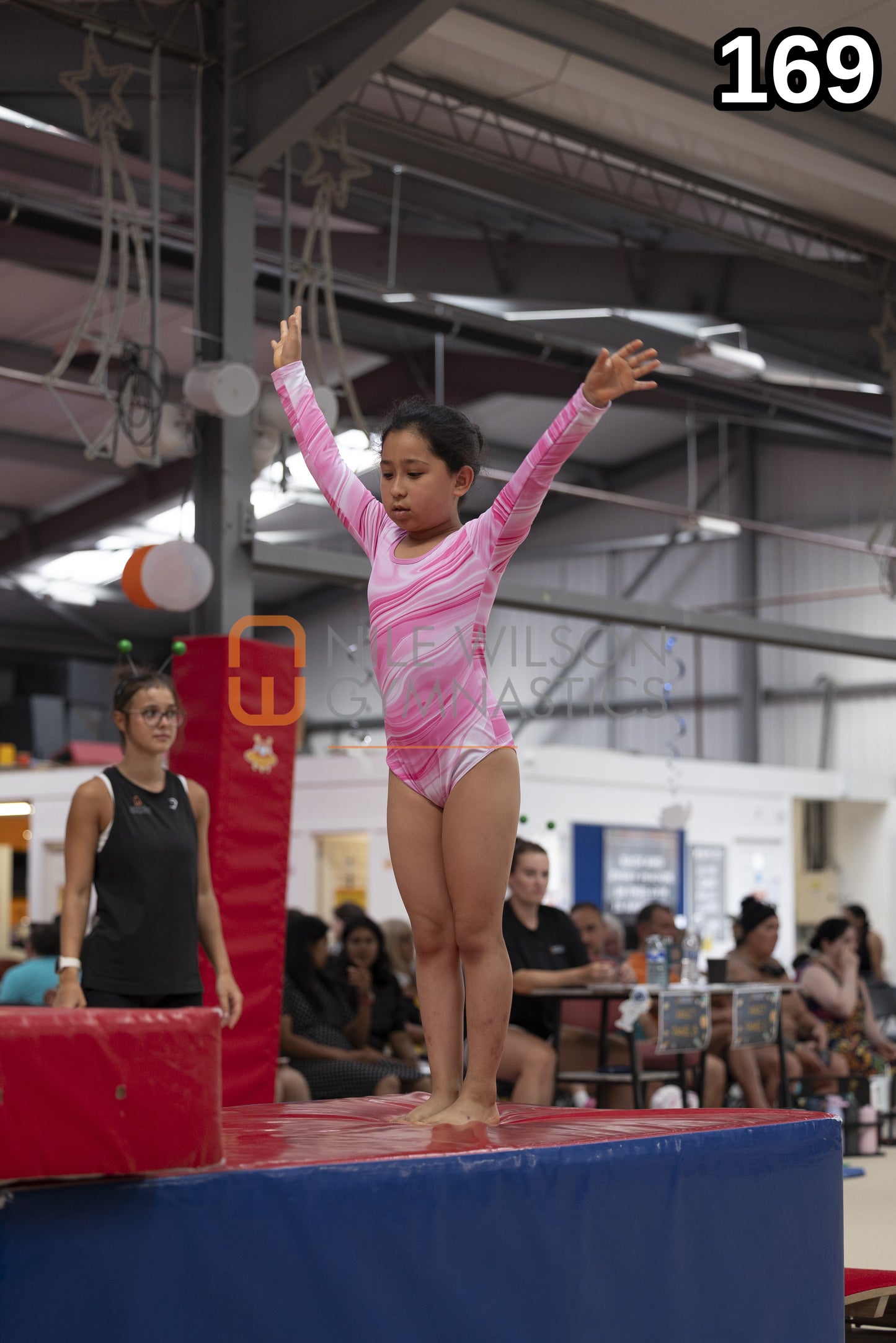 NWG Coventry Club Competition 2026 - Round 4