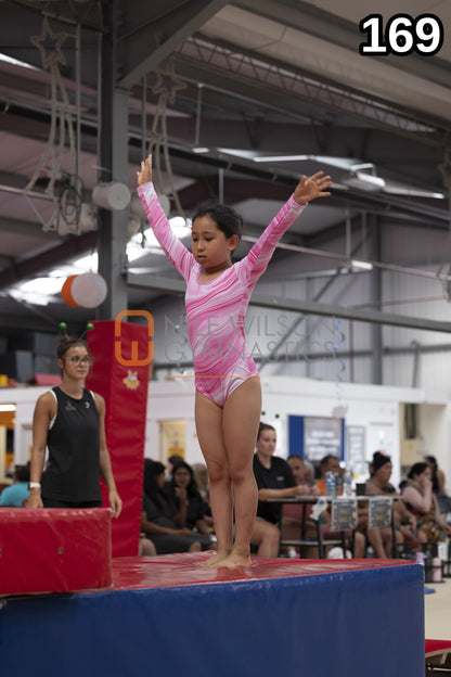 NWG Coventry Club Competition 2026 - Round 4