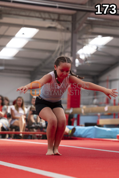 NWG Coventry Club Competition 2026 - Round 4
