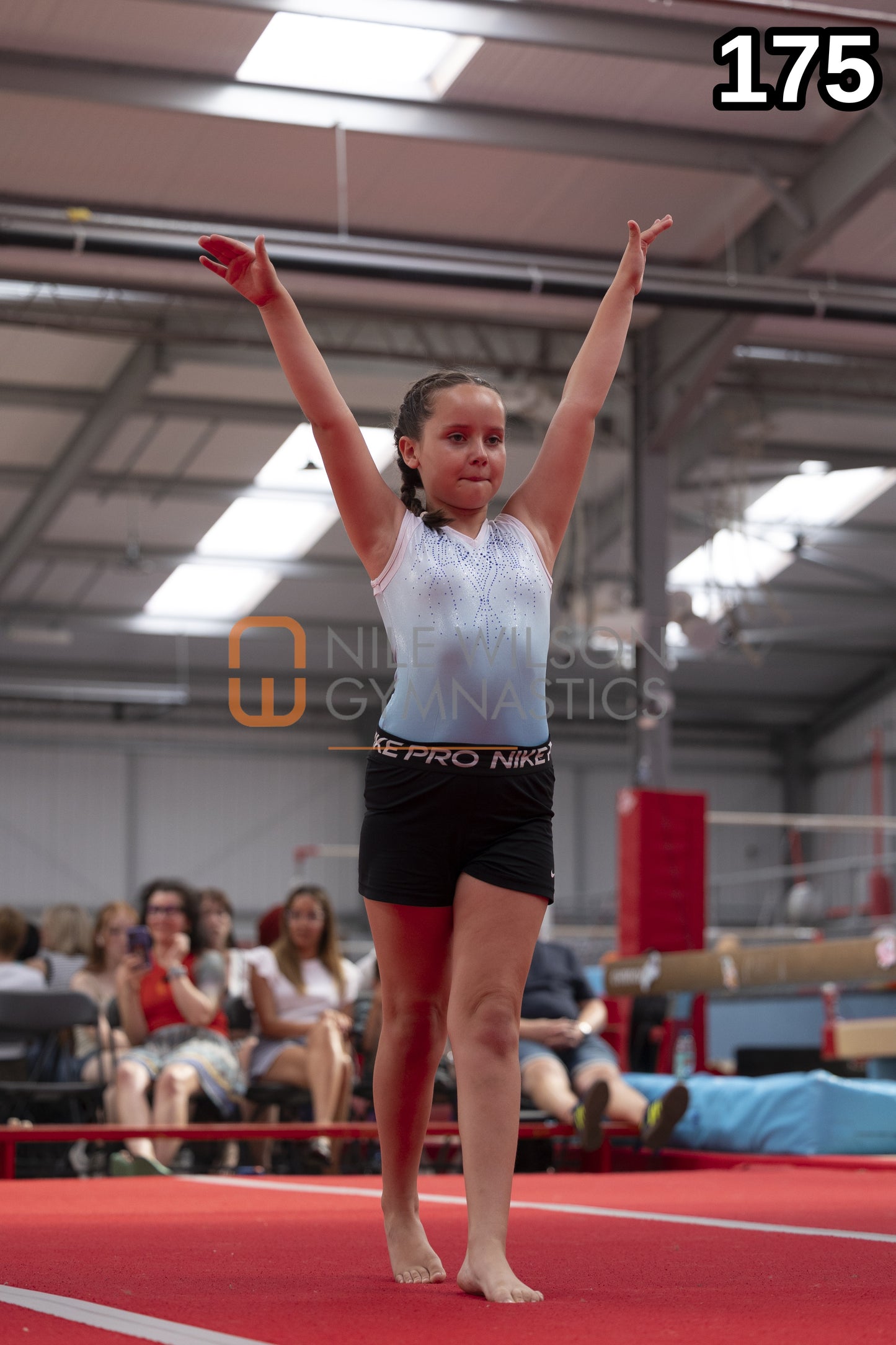 NWG Coventry Club Competition 2026 - Round 4