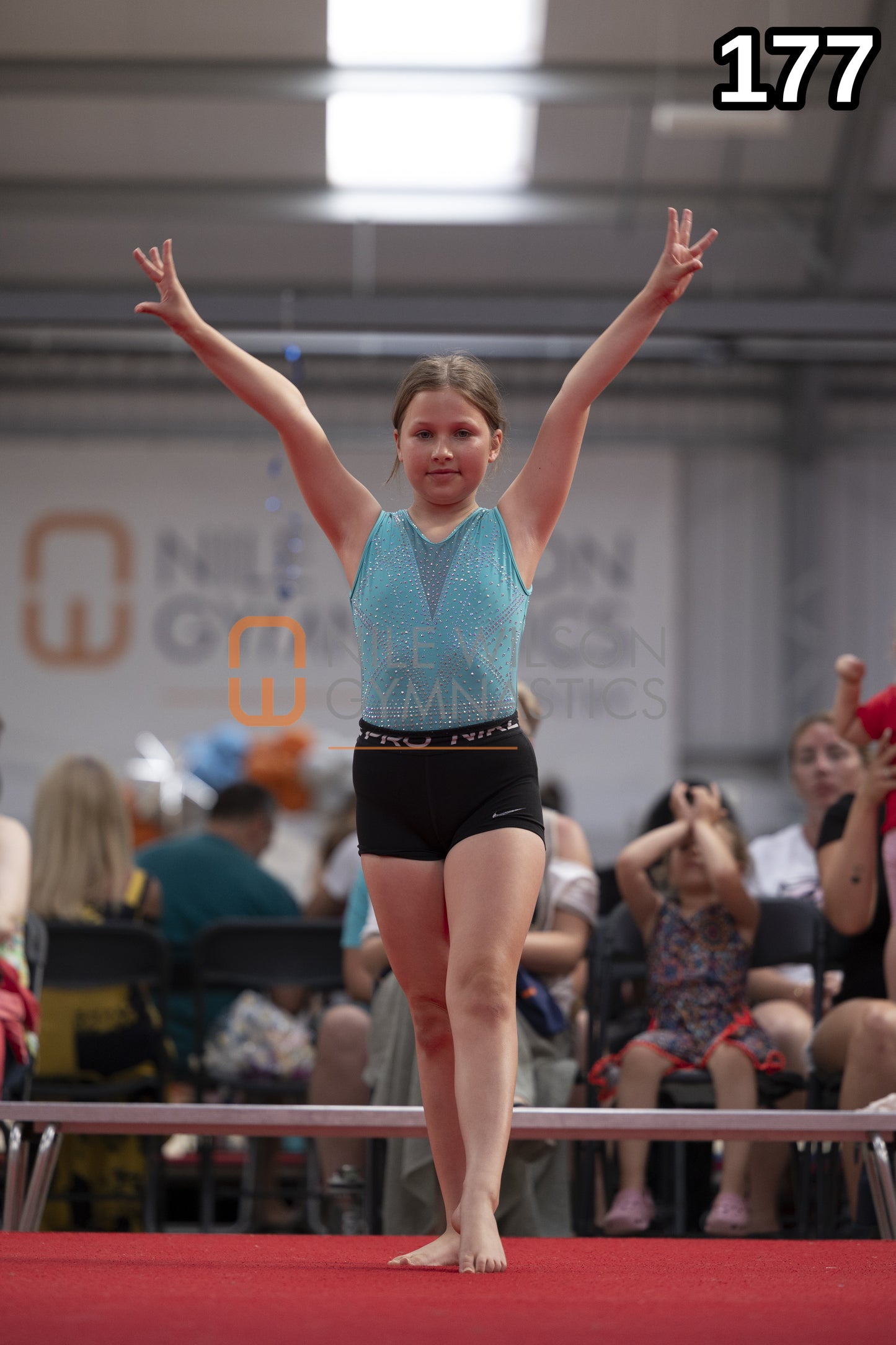 NWG Coventry Club Competition 2026 - Round 4