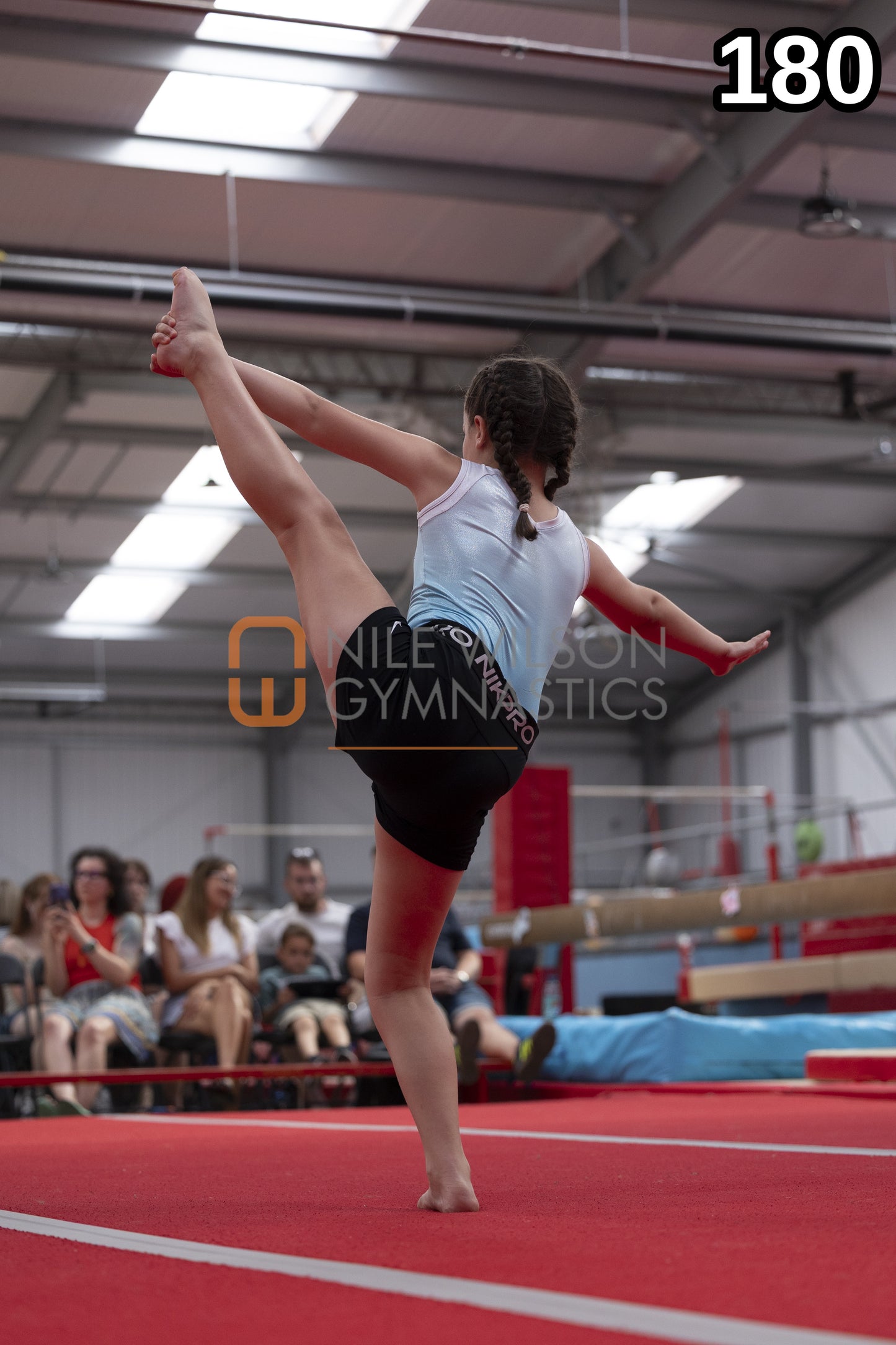 NWG Coventry Club Competition 2026 - Round 4