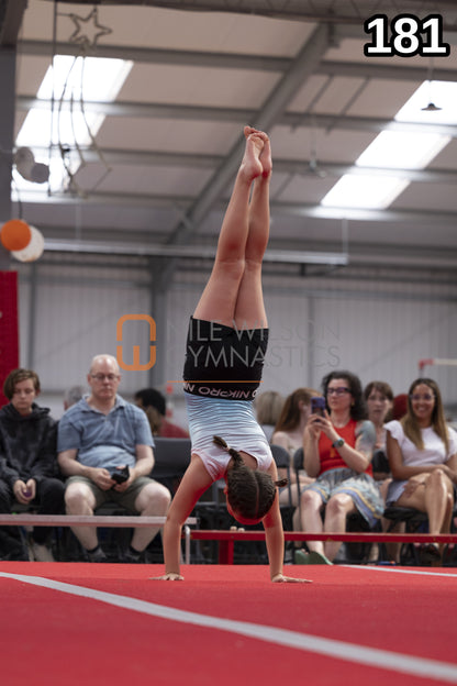 NWG Coventry Club Competition 2026 - Round 4