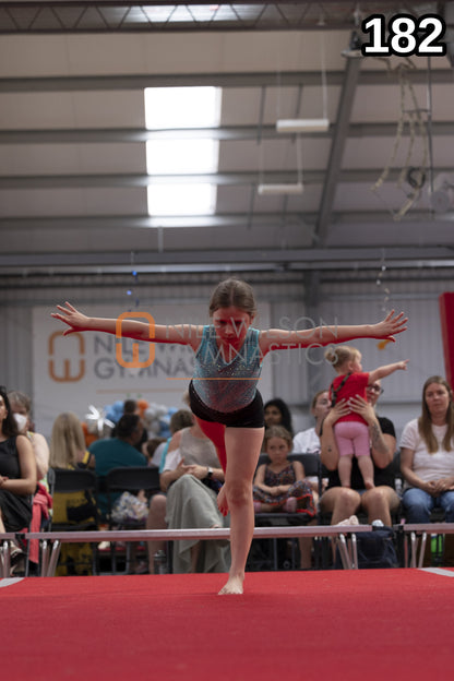 NWG Coventry Club Competition 2026 - Round 4