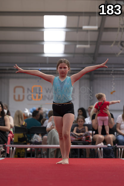 NWG Coventry Club Competition 2026 - Round 4