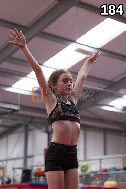 NWG Coventry Club Competition 2026 - Round 4