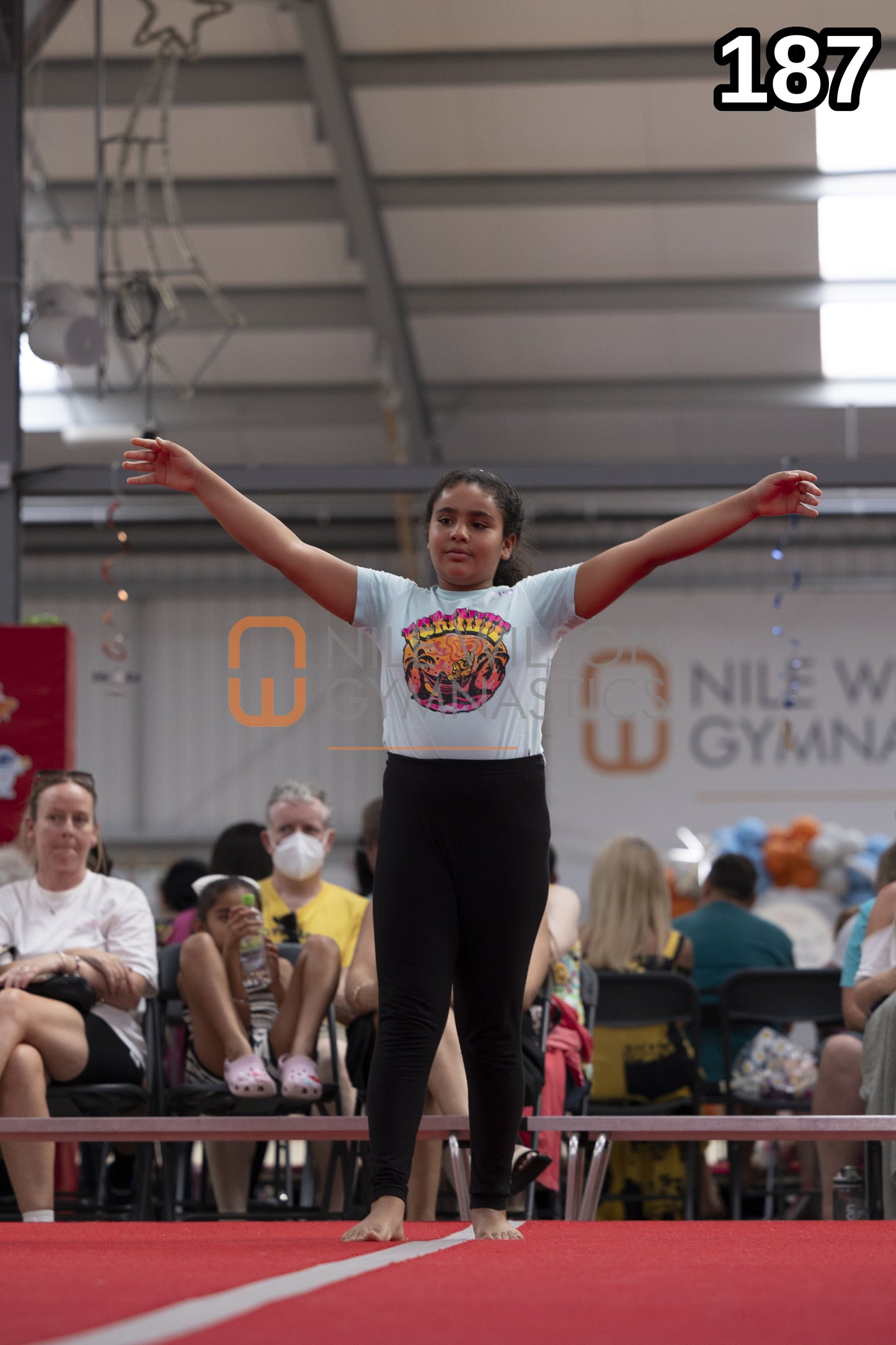 NWG Coventry Club Competition 2026 - Round 4