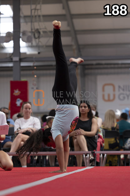 NWG Coventry Club Competition 2026 - Round 4