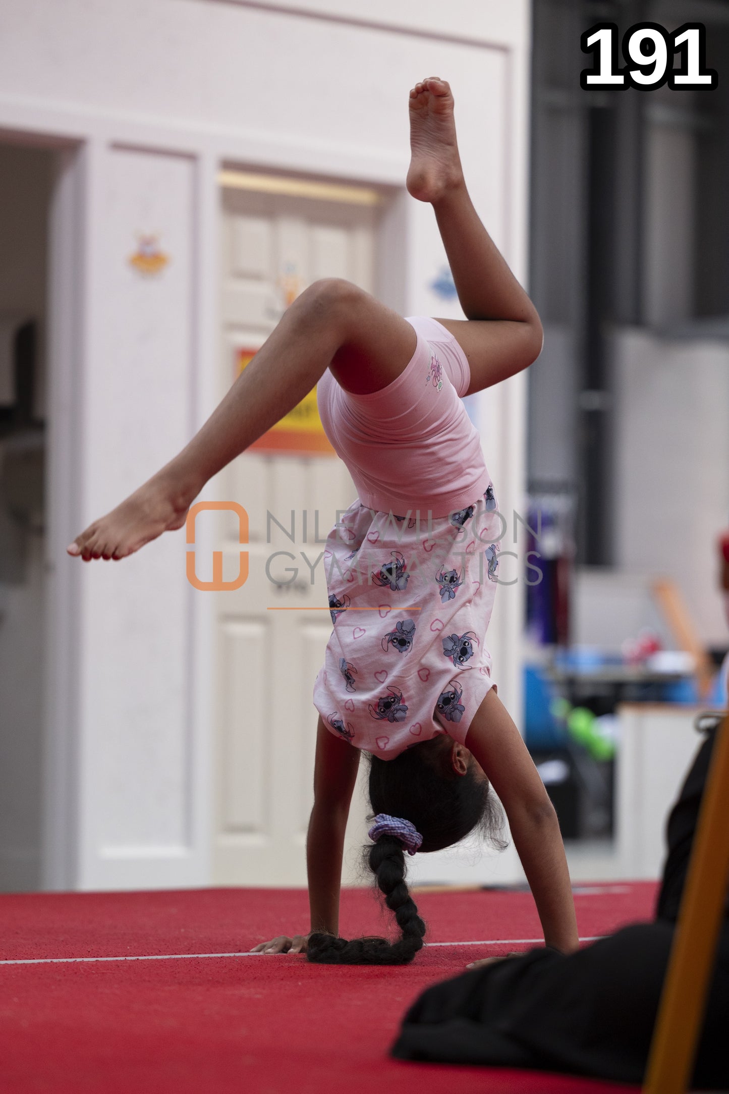 NWG Coventry Club Competition 2026 - Round 4